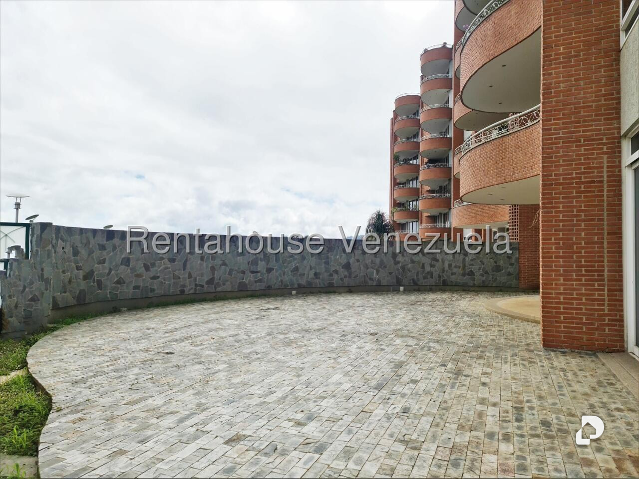 Apartamento en Colinas de Valle Arriba / Mirador de Los Campitos, Caracas – 29
