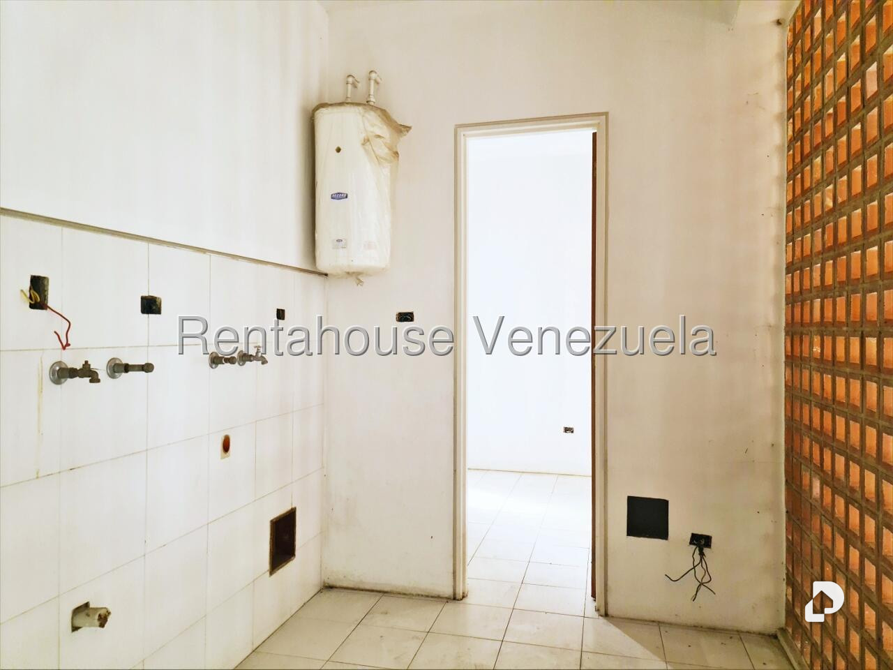 Apartamento en Colinas de Valle Arriba / Mirador de Los Campitos, Caracas – 9