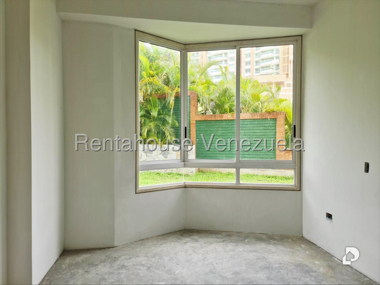 Apartamento en Colinas de Valle Arriba / Mirador de Los Campitos, Caracas – 24