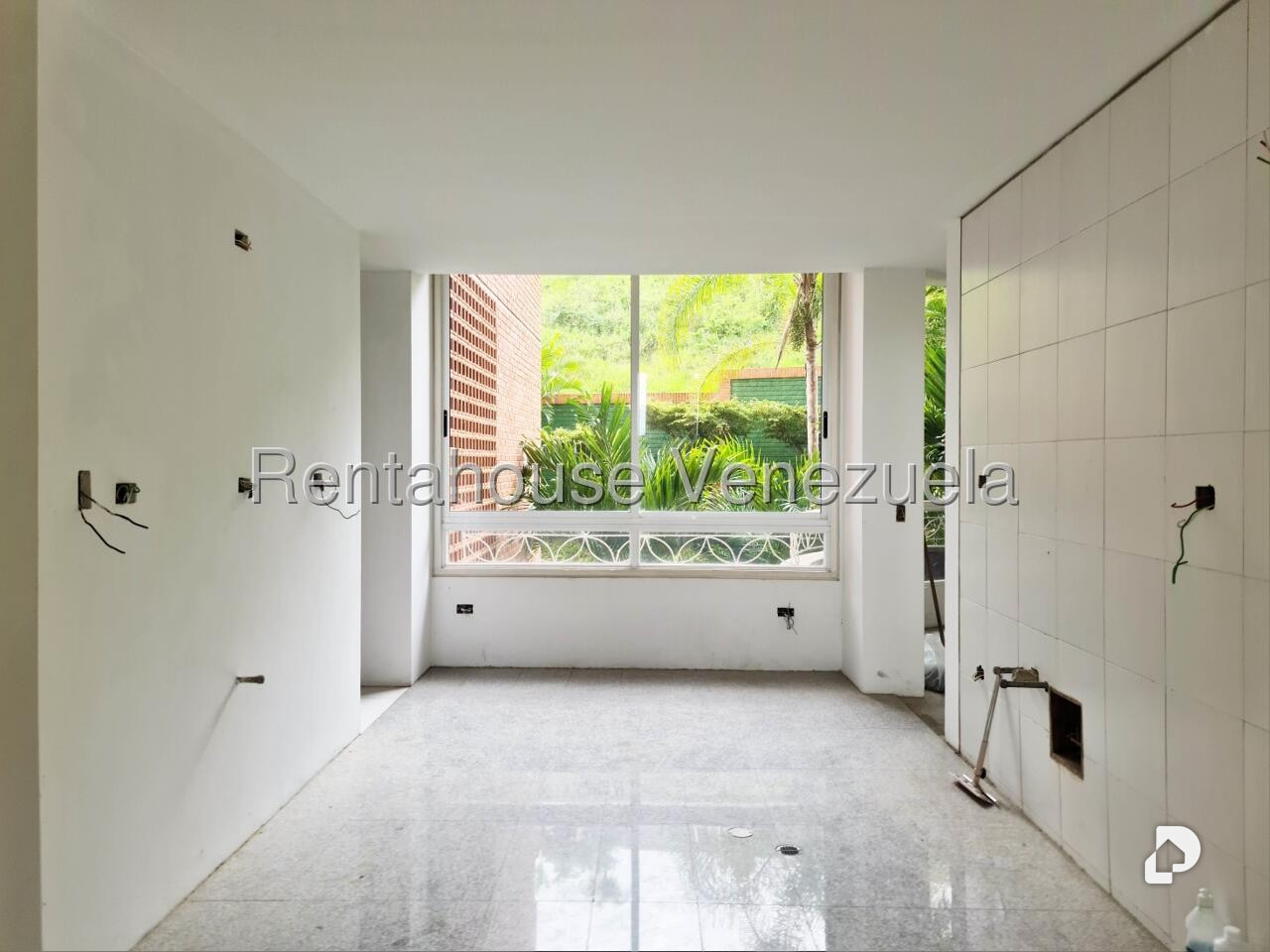 Apartamento en Colinas de Valle Arriba / Mirador de Los Campitos, Caracas – 6