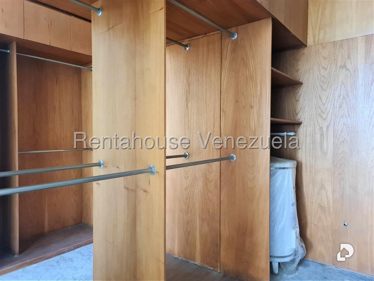 Apartamento en Colinas de Valle Arriba / Mirador de Los Campitos, Caracas – 16