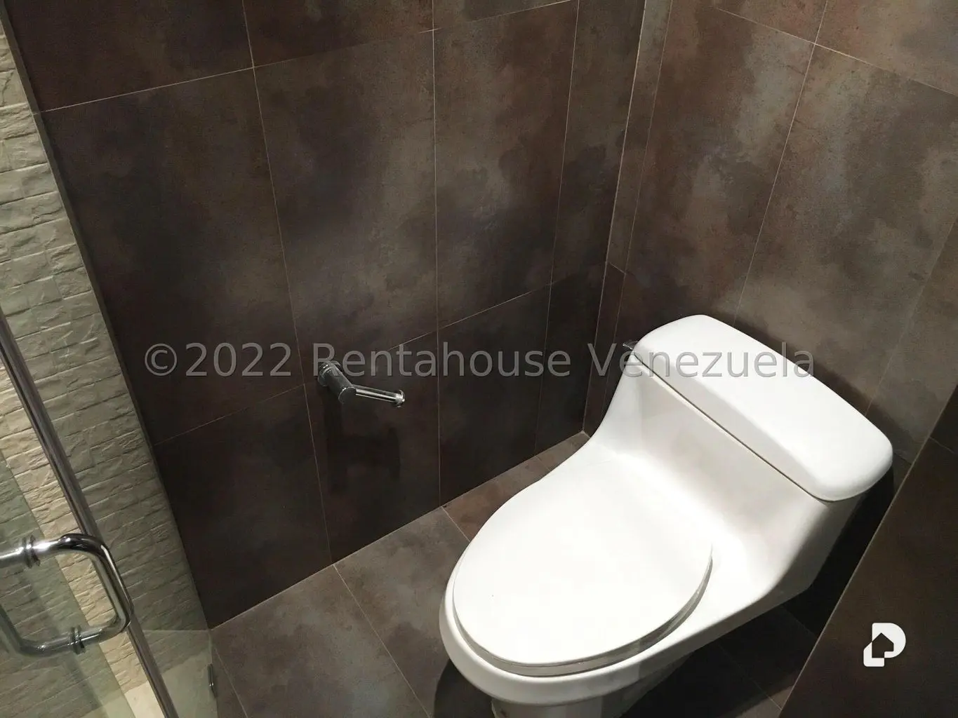 Apartamento en La Castellana, Caracas – 12