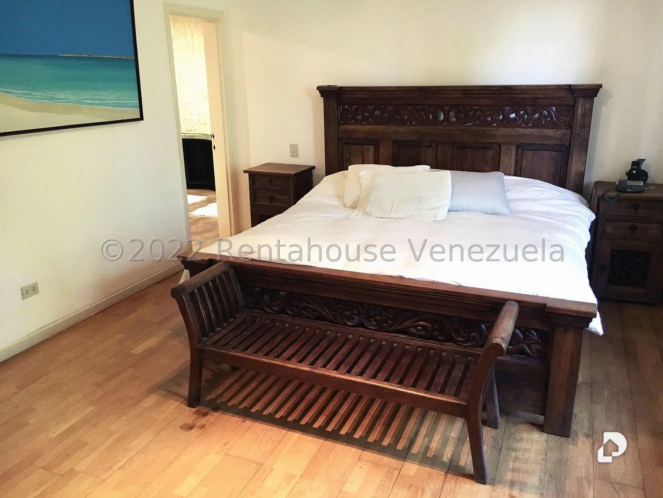 Apartamento en La Castellana, Caracas – 6
