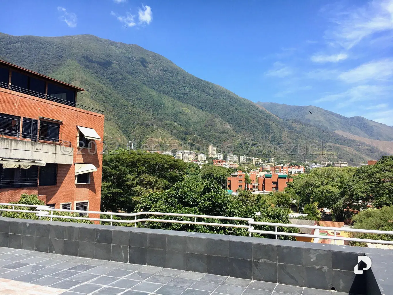 Apartamento en La Castellana, Caracas – 15