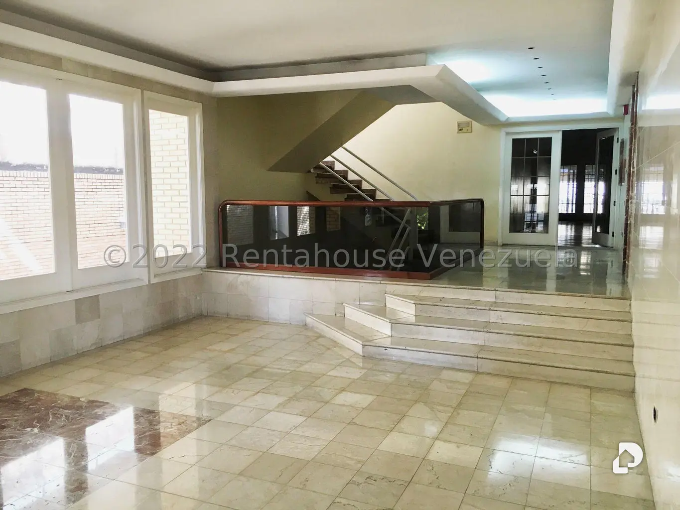 Apartamento en La Castellana, Caracas – 16