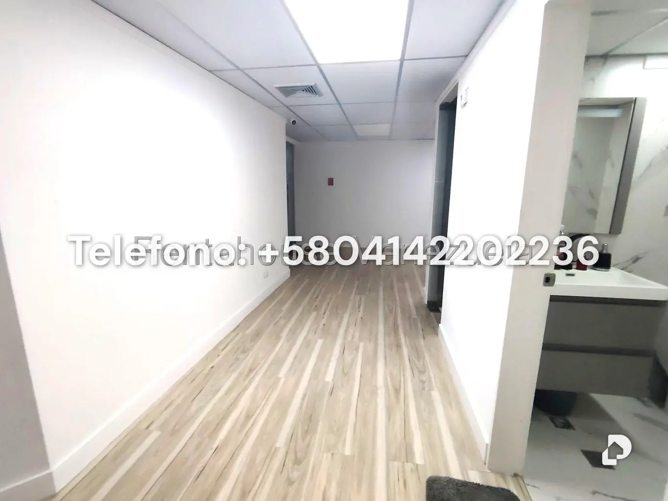 Oficina en Los Ruices, Caracas – 23