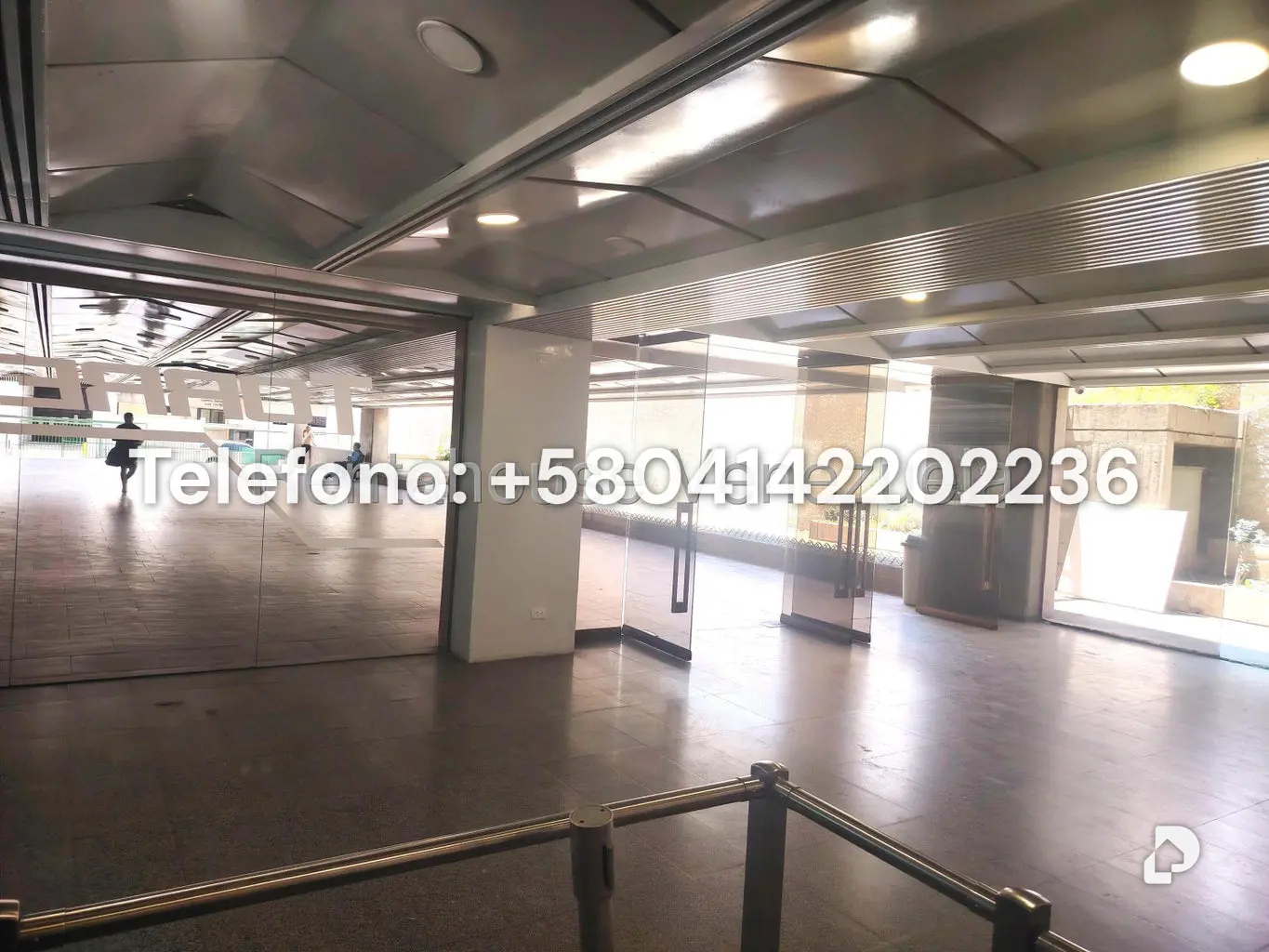Oficina en Los Ruices, Caracas – 5