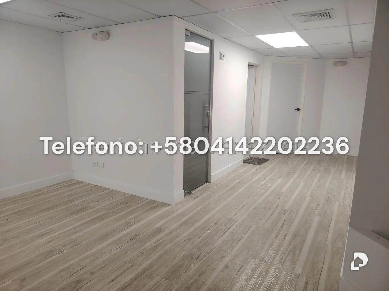 Oficina en Los Ruices, Caracas – 10