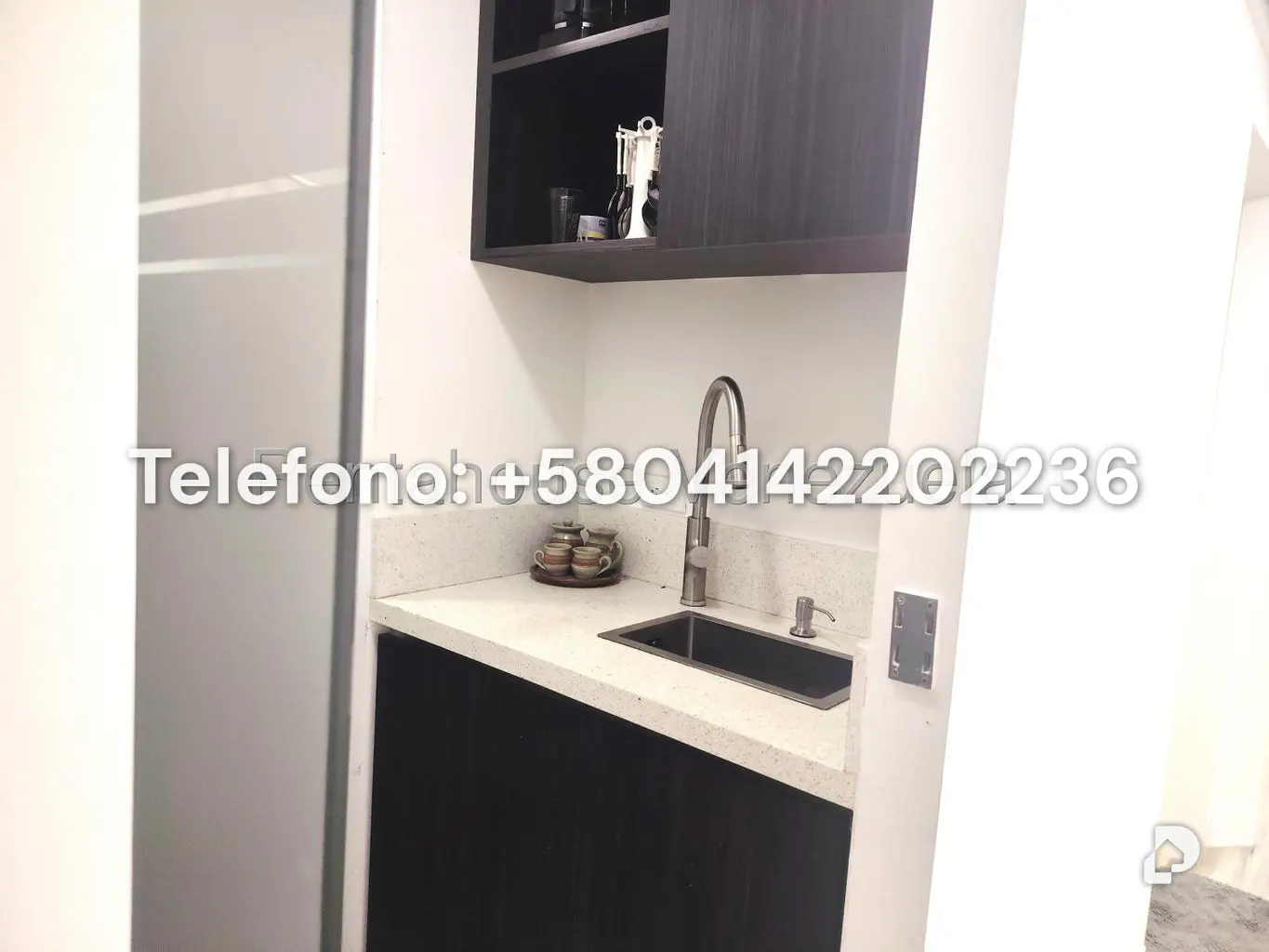 Oficina en Los Ruices, Caracas – 24