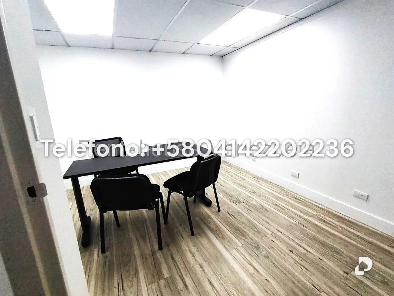 Oficina en Los Ruices, Caracas – 17