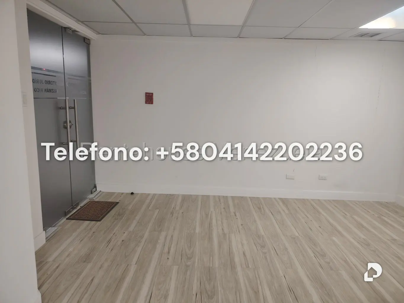 Oficina en Los Ruices, Caracas – 11