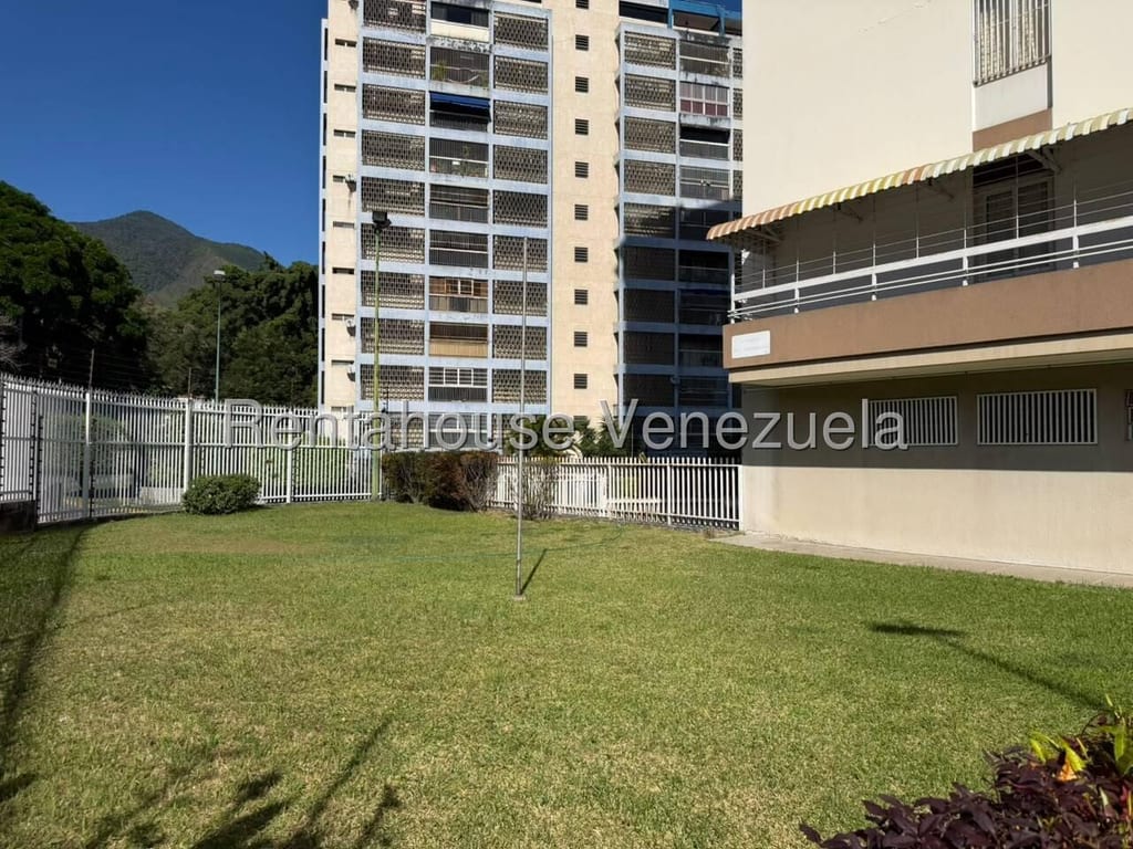 Apartamento en El Marqués, Caracas - 1