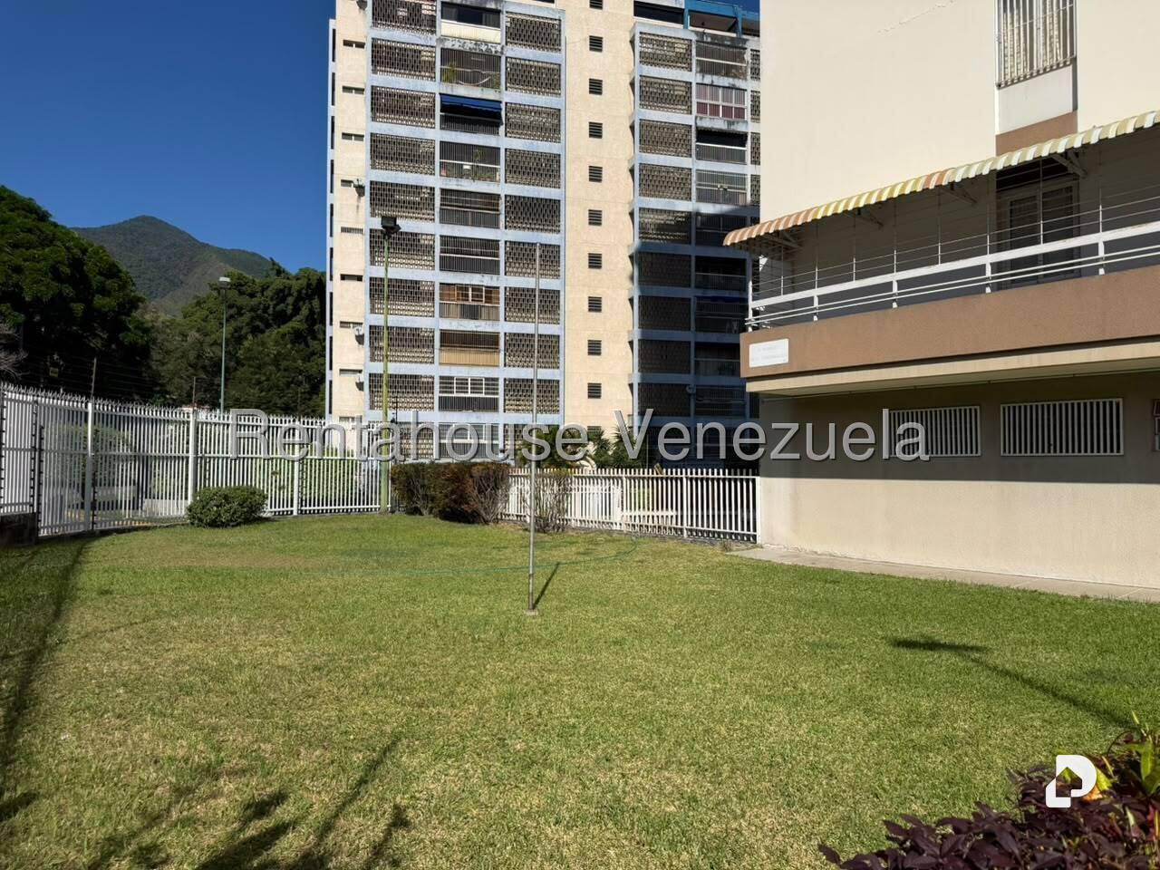 Apartamento en El Marqués, Caracas – 1
