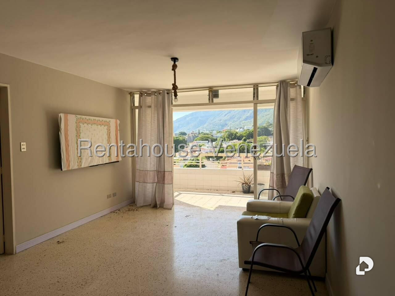 Apartamento en El Marqués, Caracas – 4