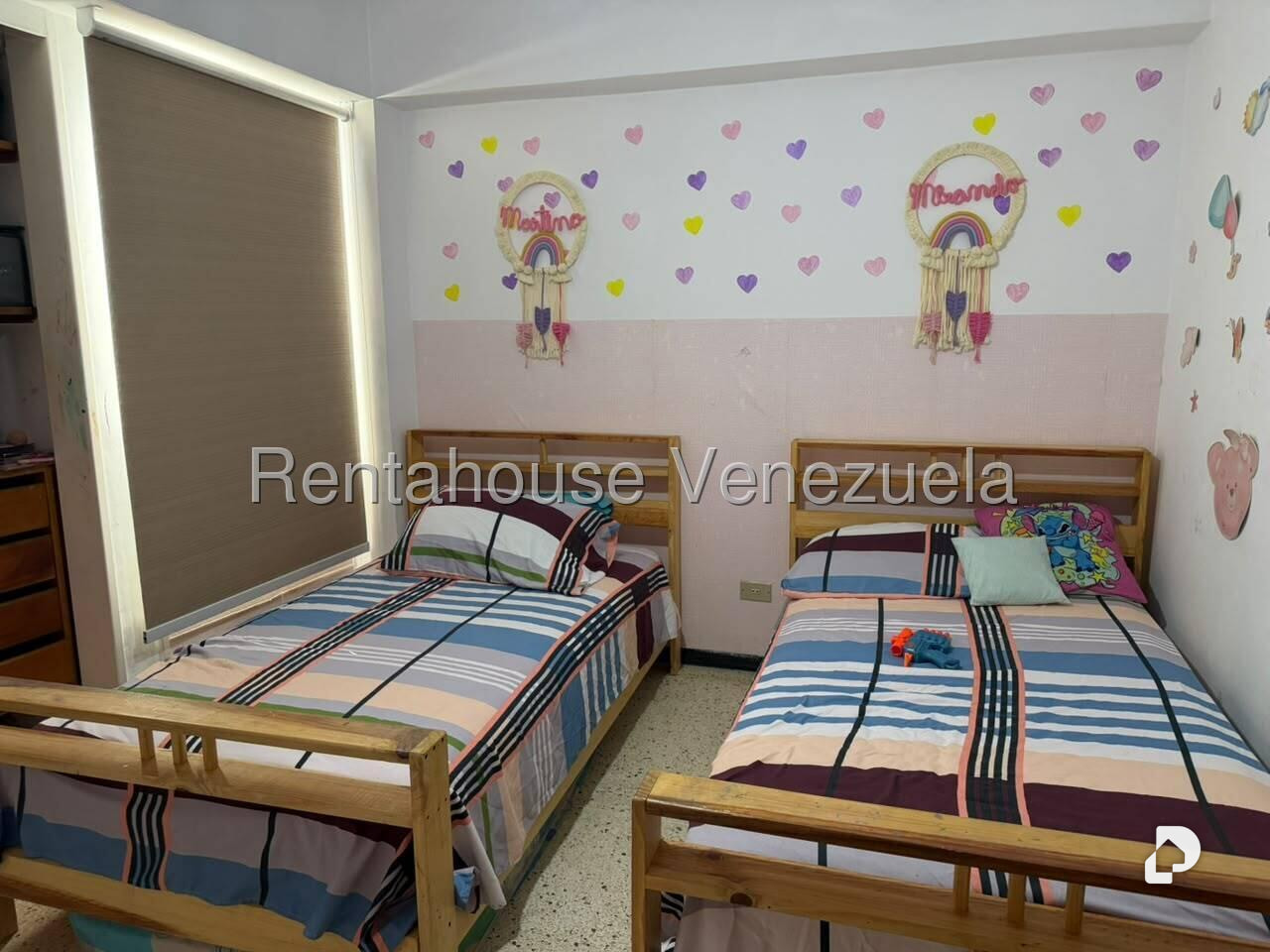 Apartamento en El Marqués, Caracas – 13