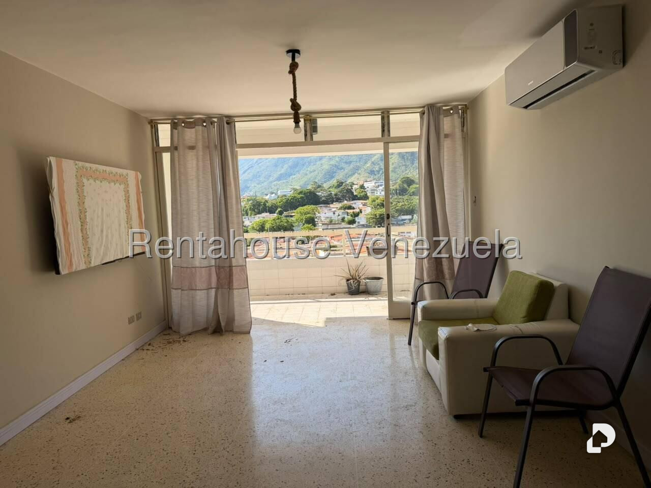 Apartamento en El Marqués, Caracas – 5