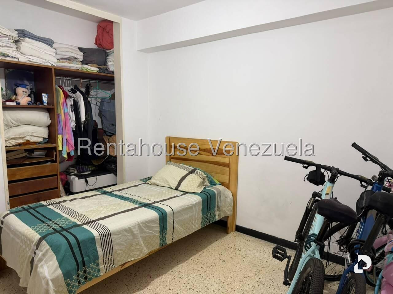 Apartamento en El Marqués, Caracas – 12