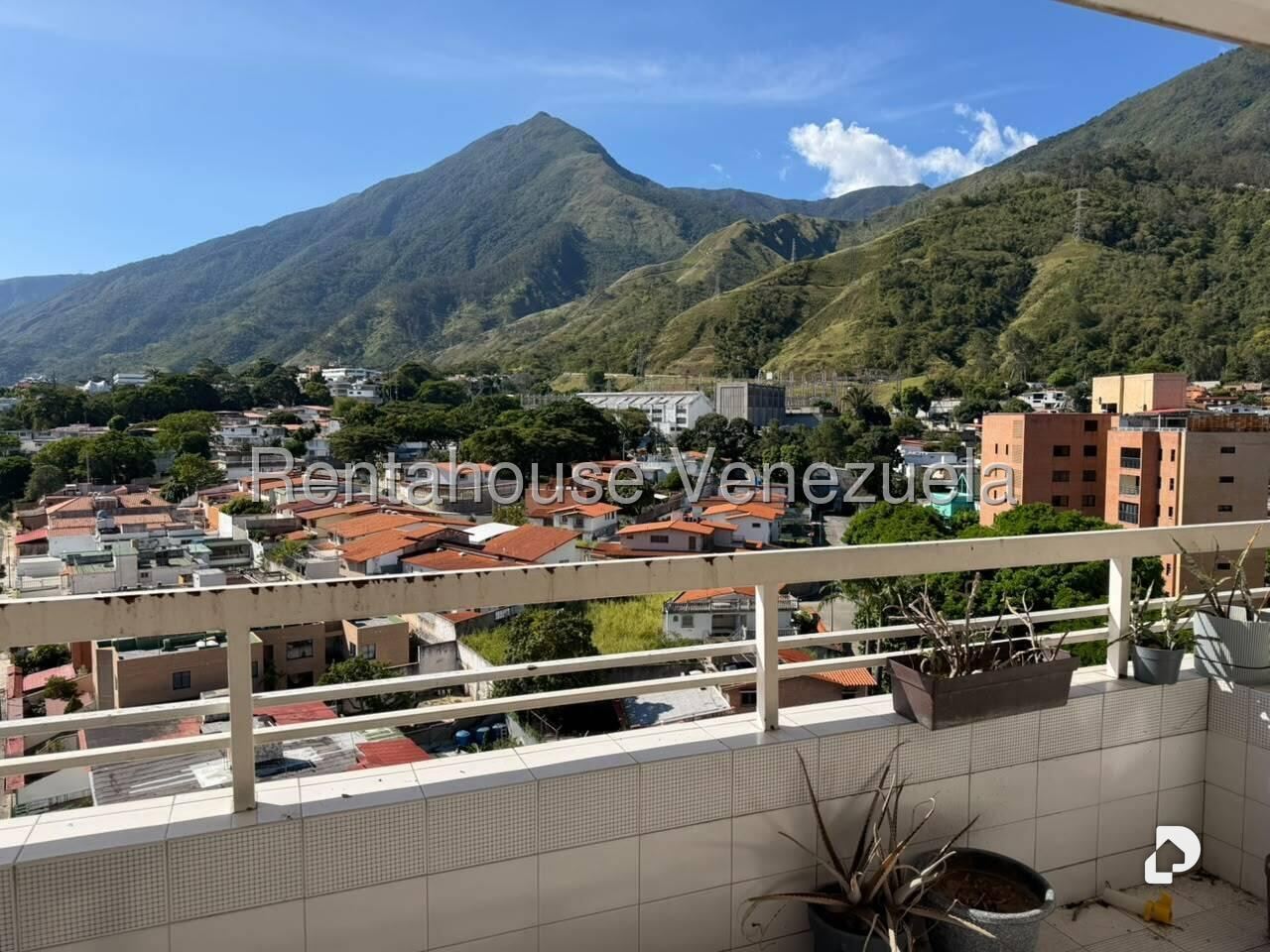 Apartamento en El Marqués, Caracas – 10