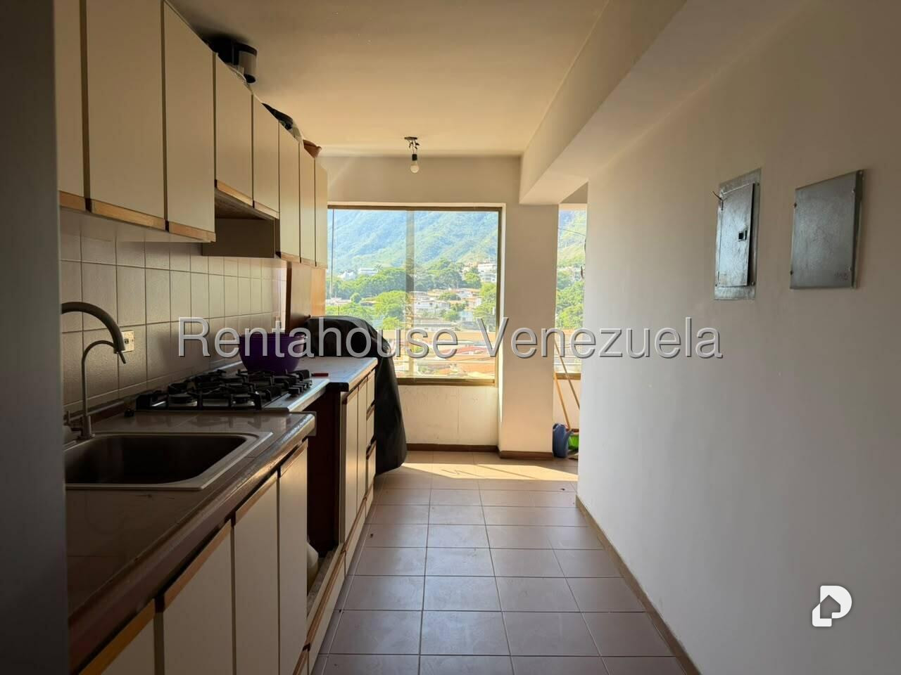 Apartamento en El Marqués, Caracas – 8