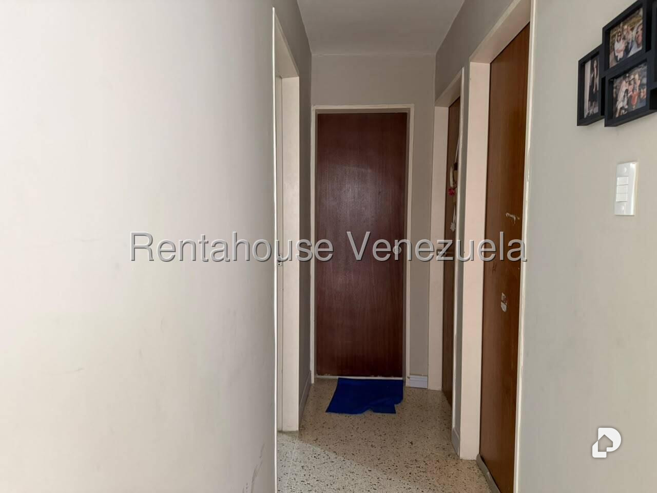 Apartamento en El Marqués, Caracas – 11