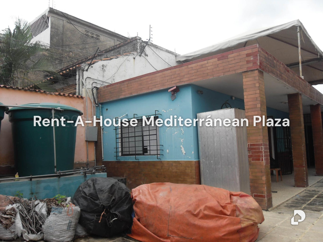 Casa en Centro, Valencia – 4