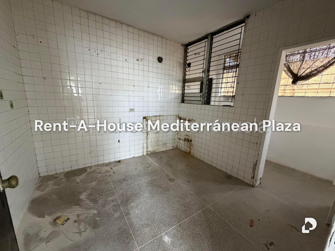 Apartamento en Trigal Centro, Valencia