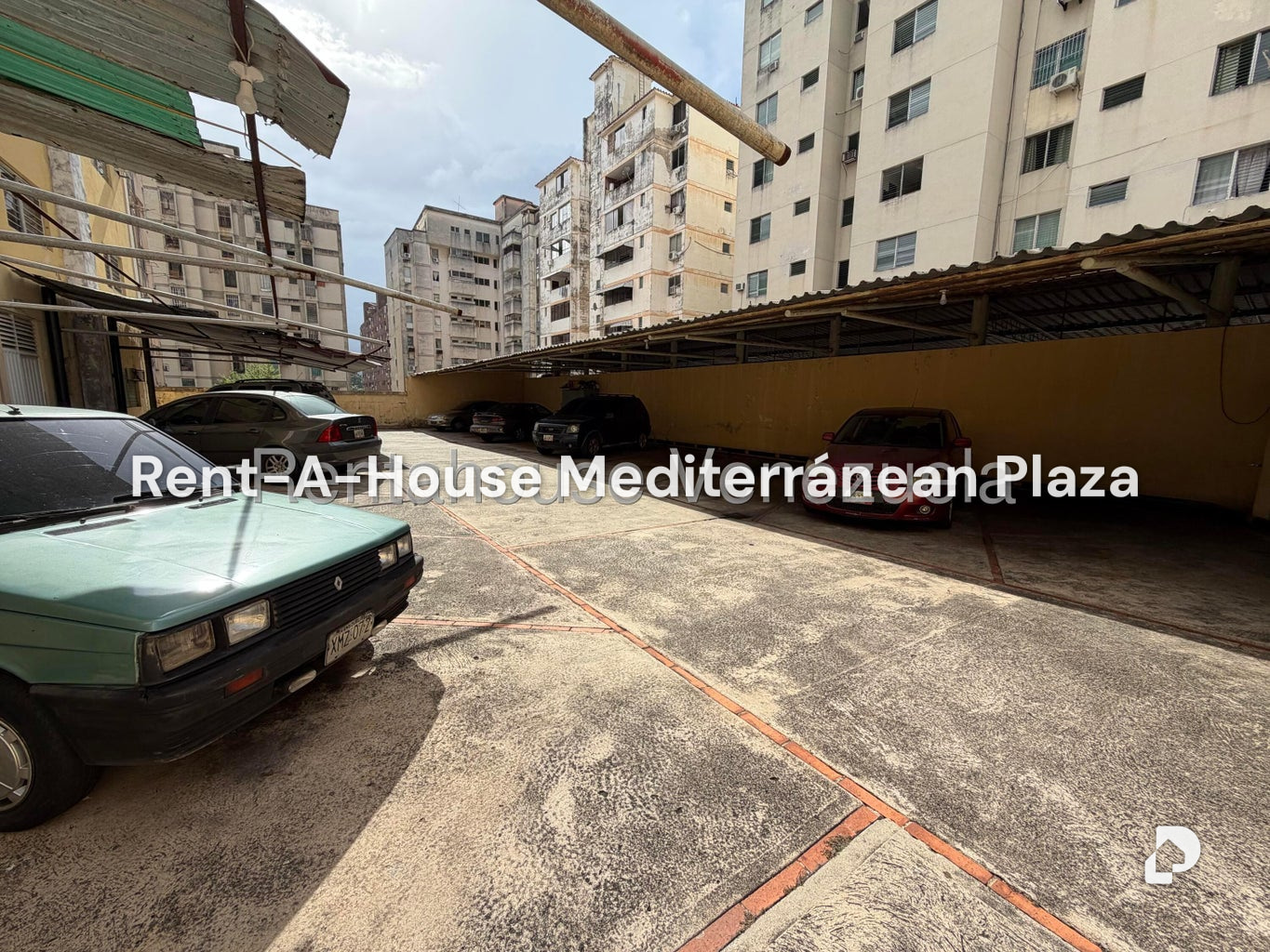 Apartamento en Trigal Centro, Valencia