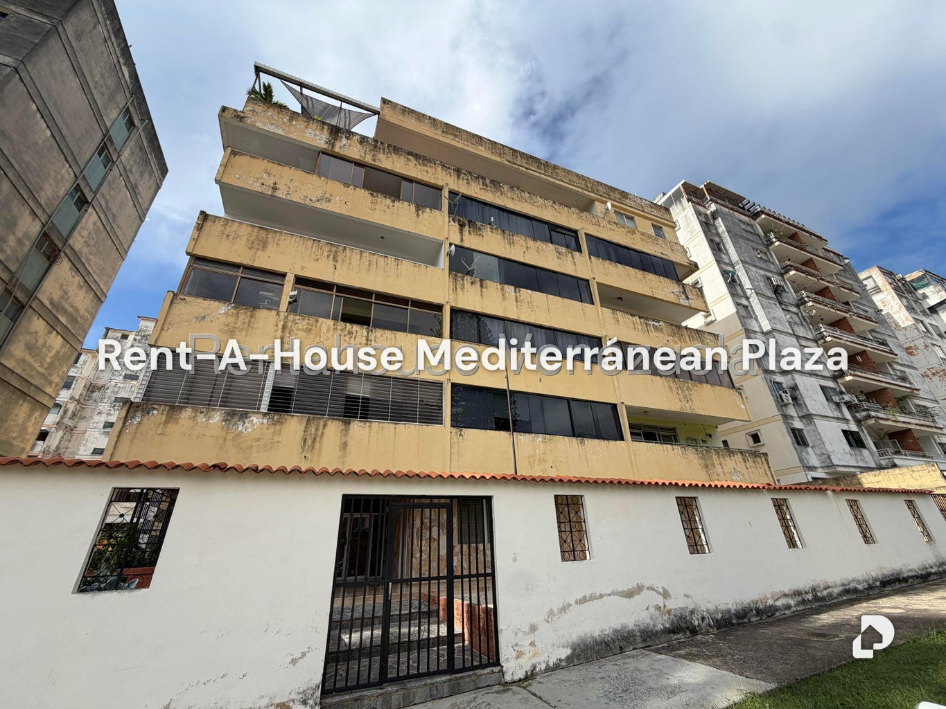 Apartamento en Trigal Centro, Valencia