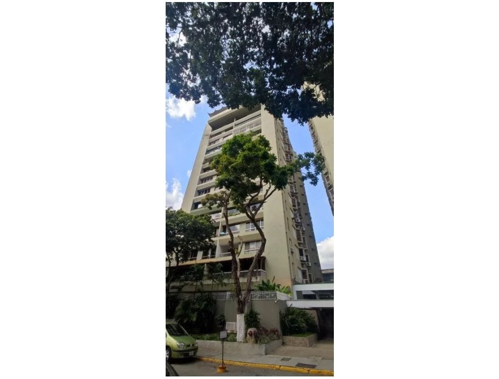 Apartamento en Santa Fe Norte, Caracas - 1