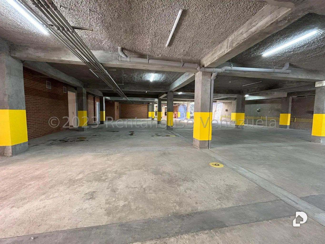 Casa en Lomas de Las Mercedes, Caracas