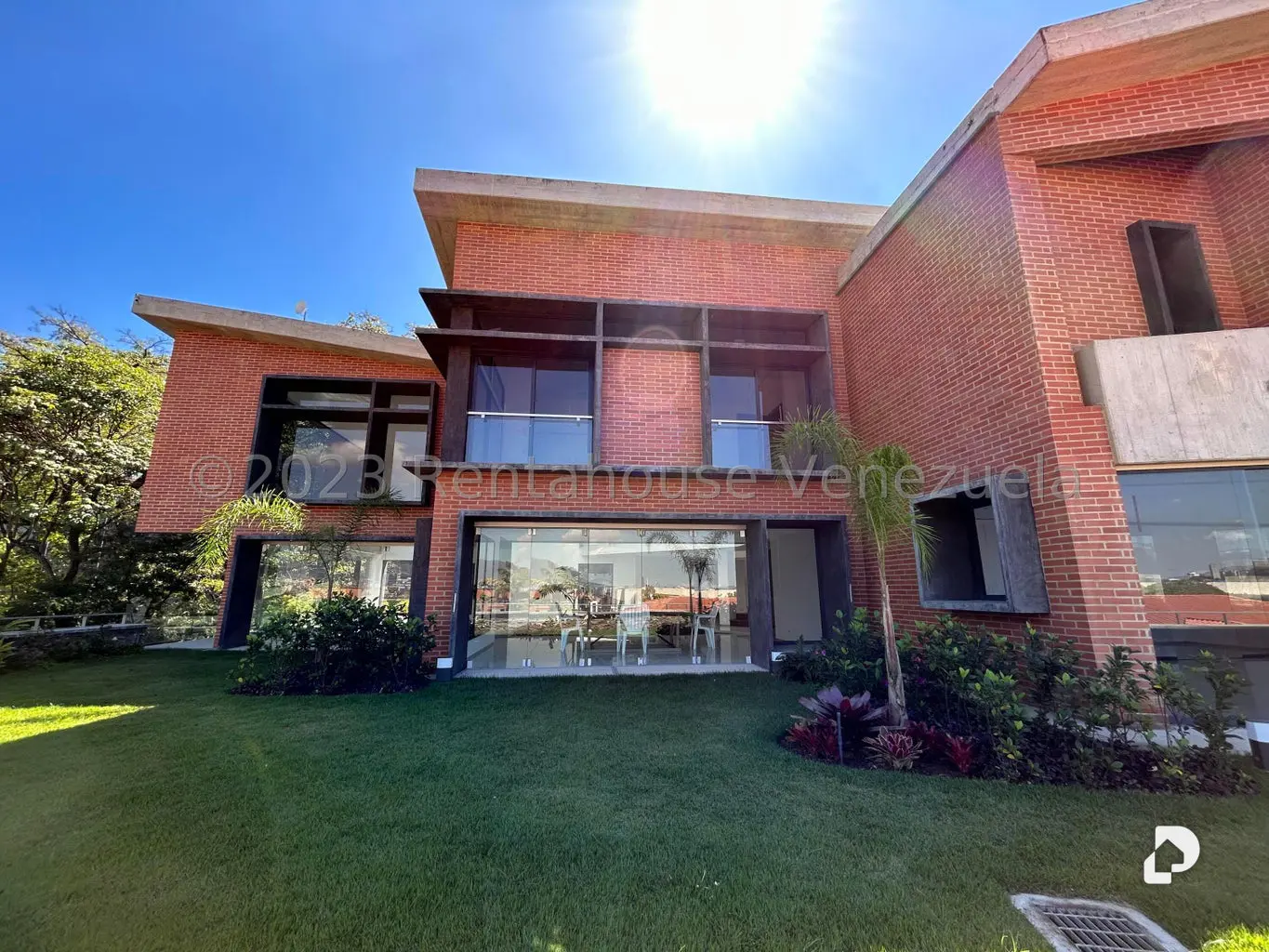 Casa en Lomas de Las Mercedes, Caracas