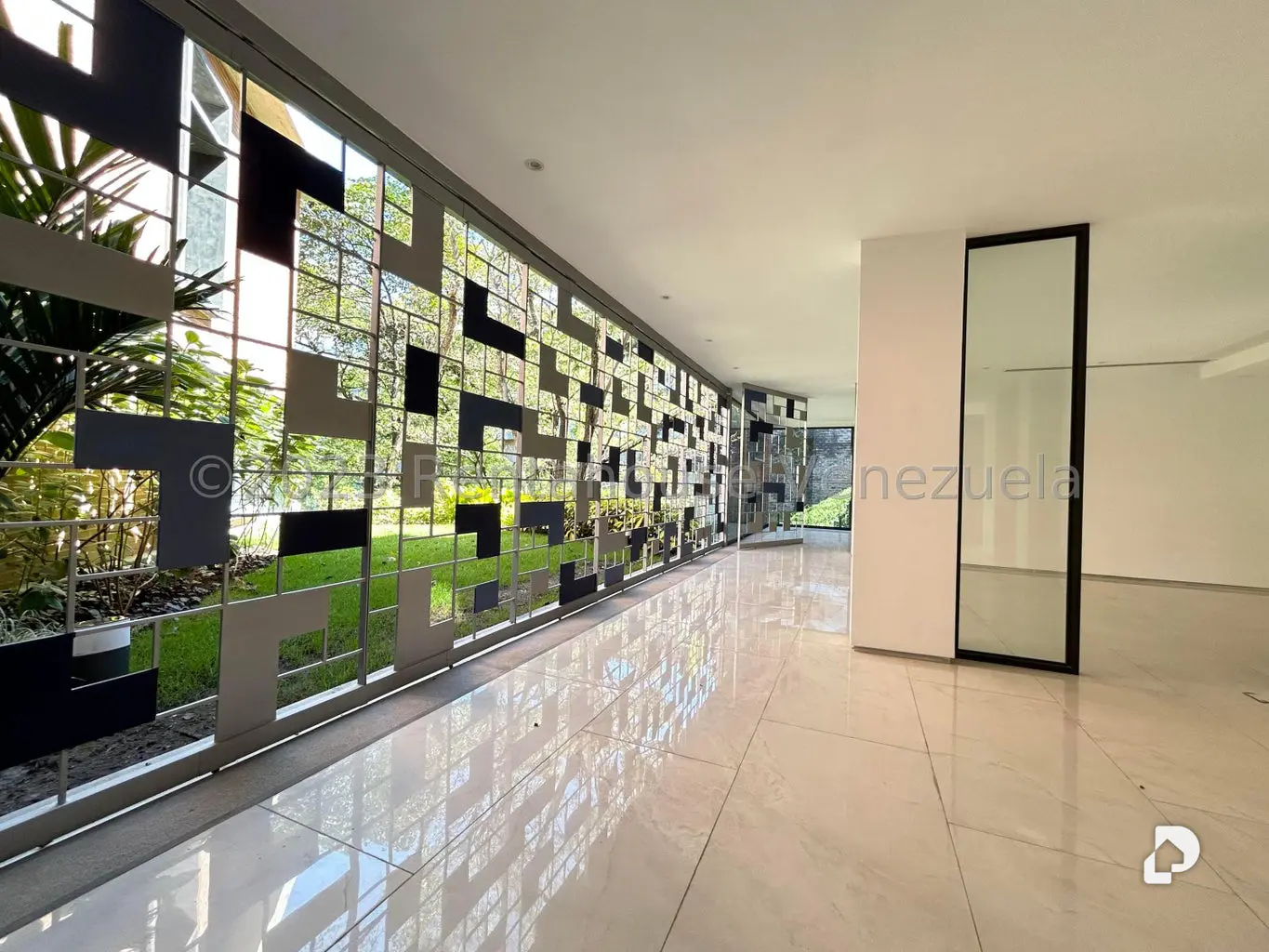 Casa en Lomas de Las Mercedes, Caracas