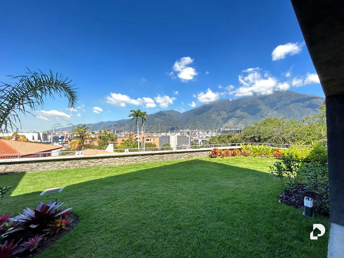 Casa en Lomas de Las Mercedes, Caracas
