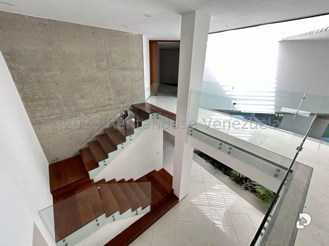 Casa en Lomas de Las Mercedes, Caracas