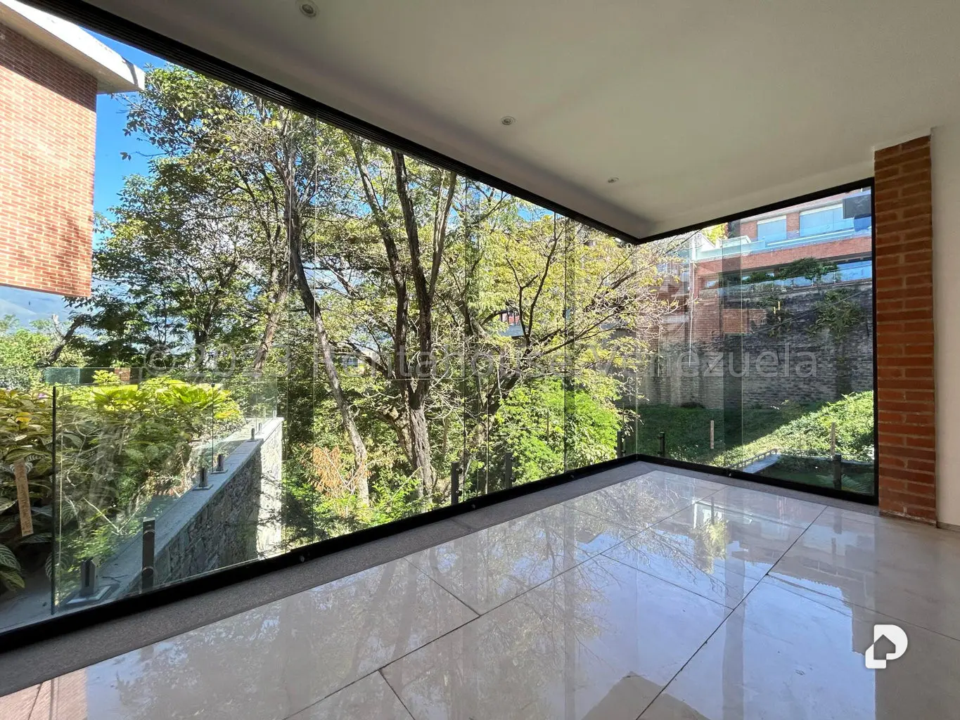 Casa en Lomas de Las Mercedes, Caracas