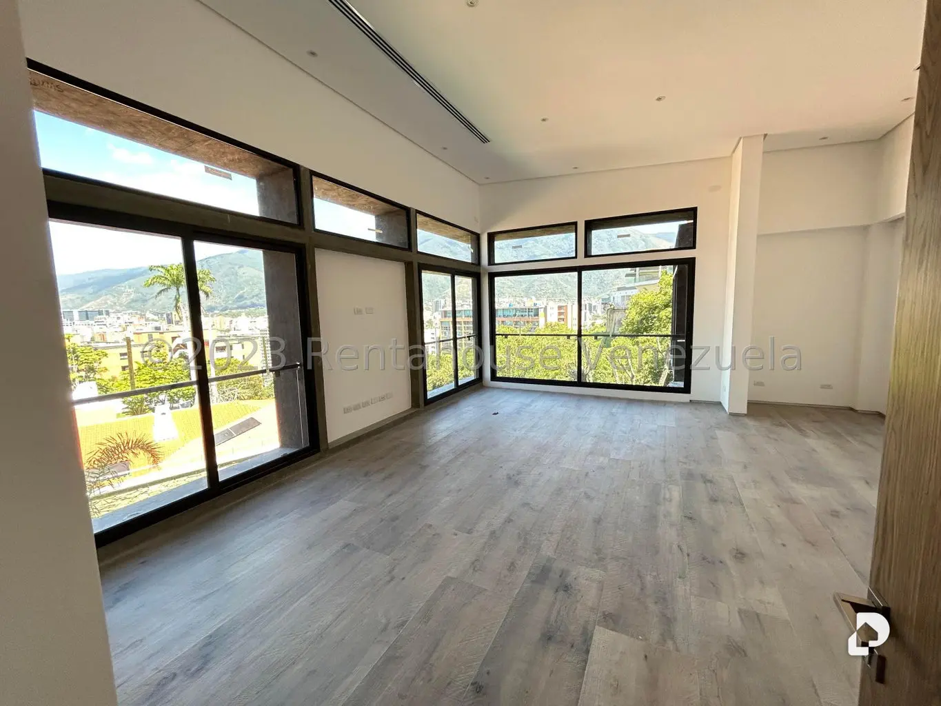 Casa en Lomas de Las Mercedes, Caracas