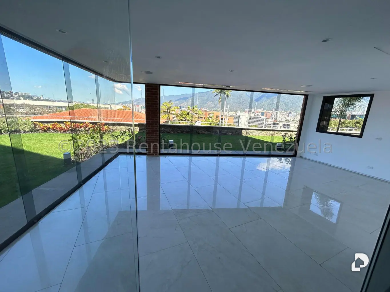 Casa en Lomas de Las Mercedes, Caracas