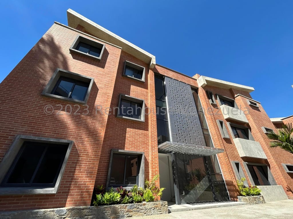 Casa en Lomas de Las Mercedes, Caracas - 1