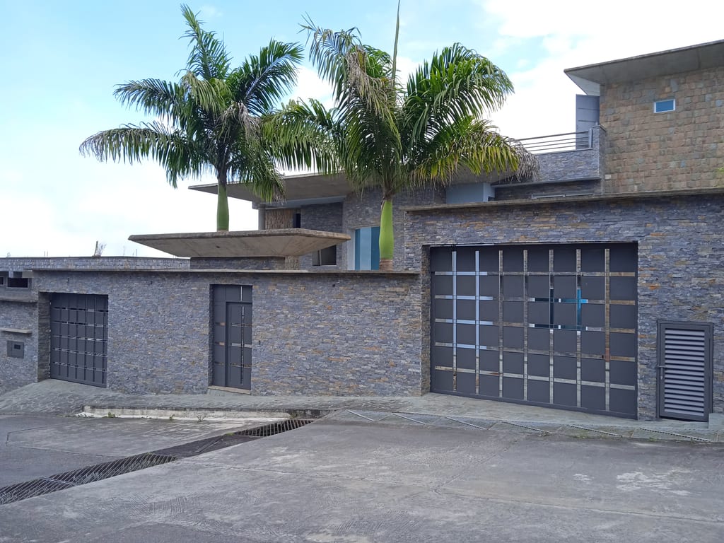 Casa en Parque El Retiro, Altos Mirandinos - 1