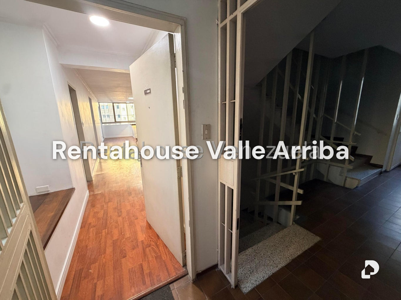 Apartamento en La Urbina, Caracas – 2