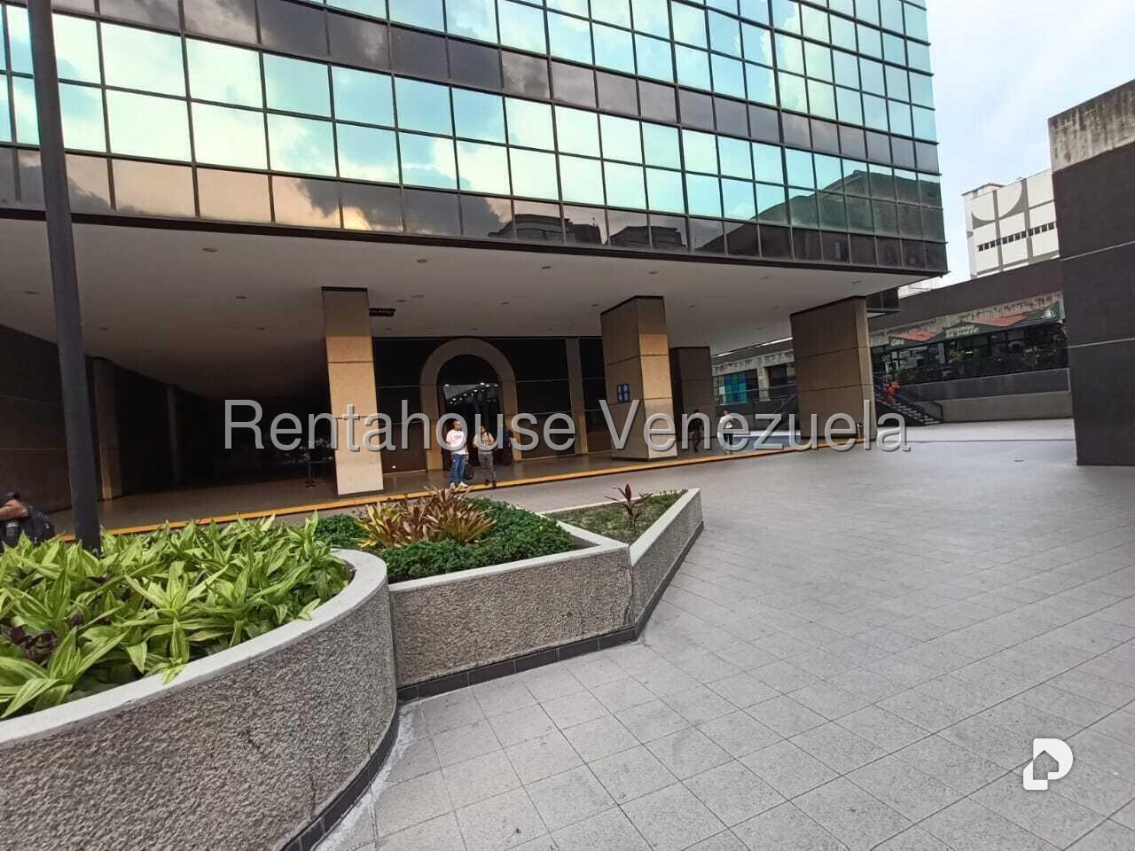 Oficina en El Bosque, Caracas – 2