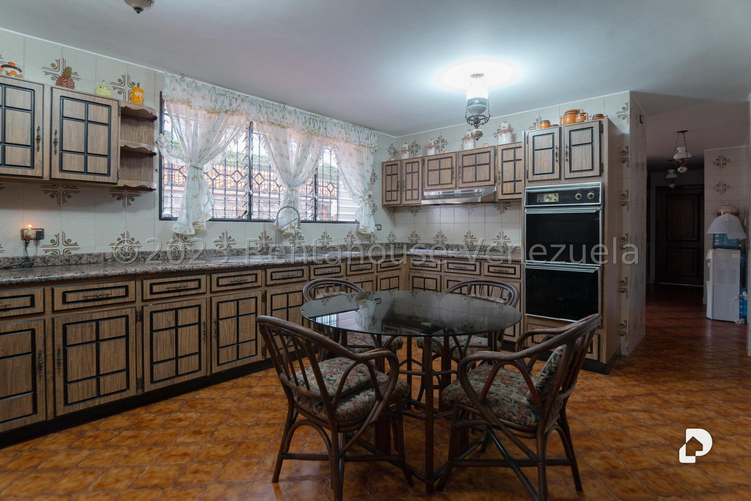Casa en Cumbres de Curumo, Caracas