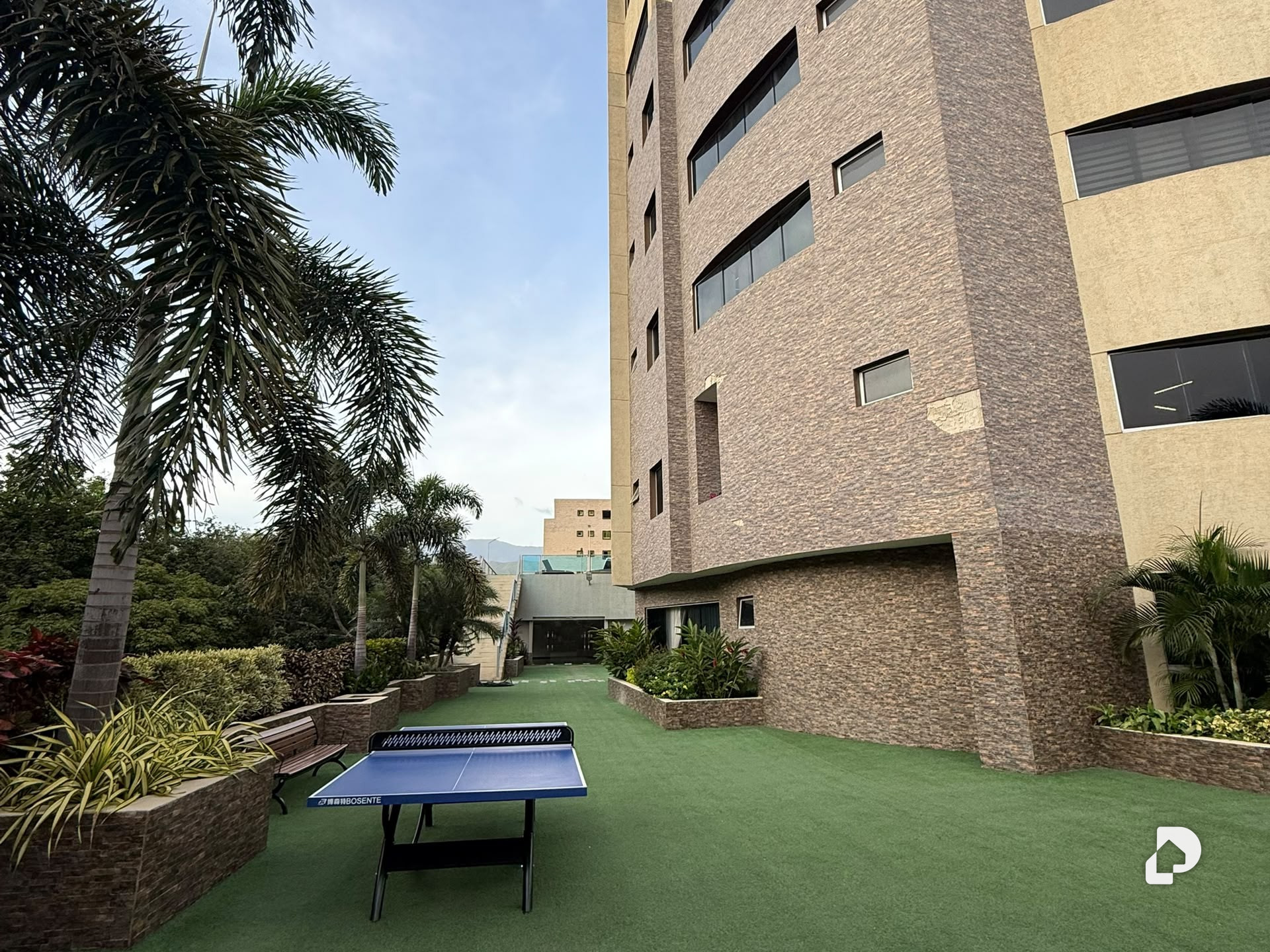 Apartamento en La Soledad, Maracay – 24