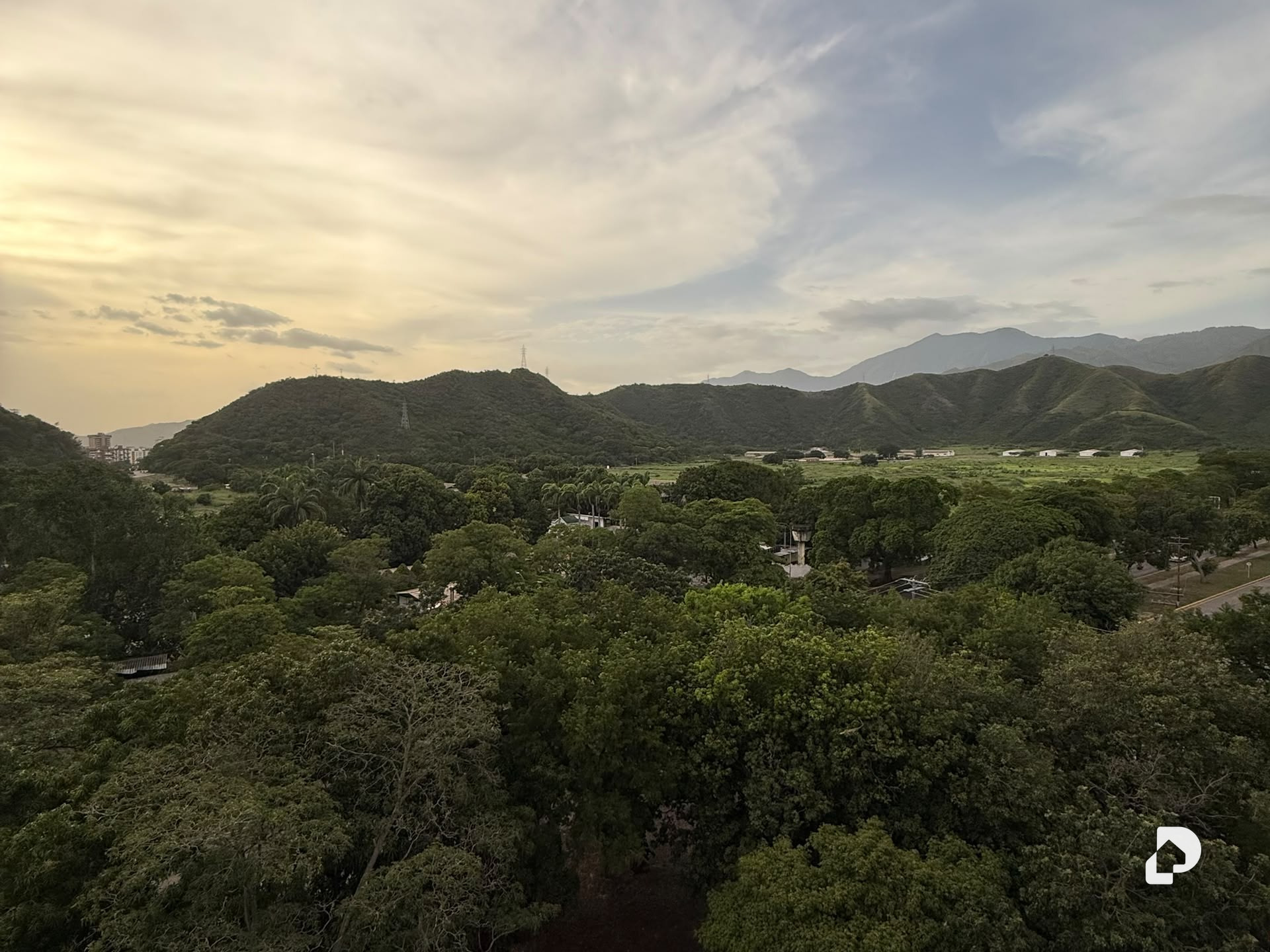 Apartamento en La Soledad, Maracay – 20