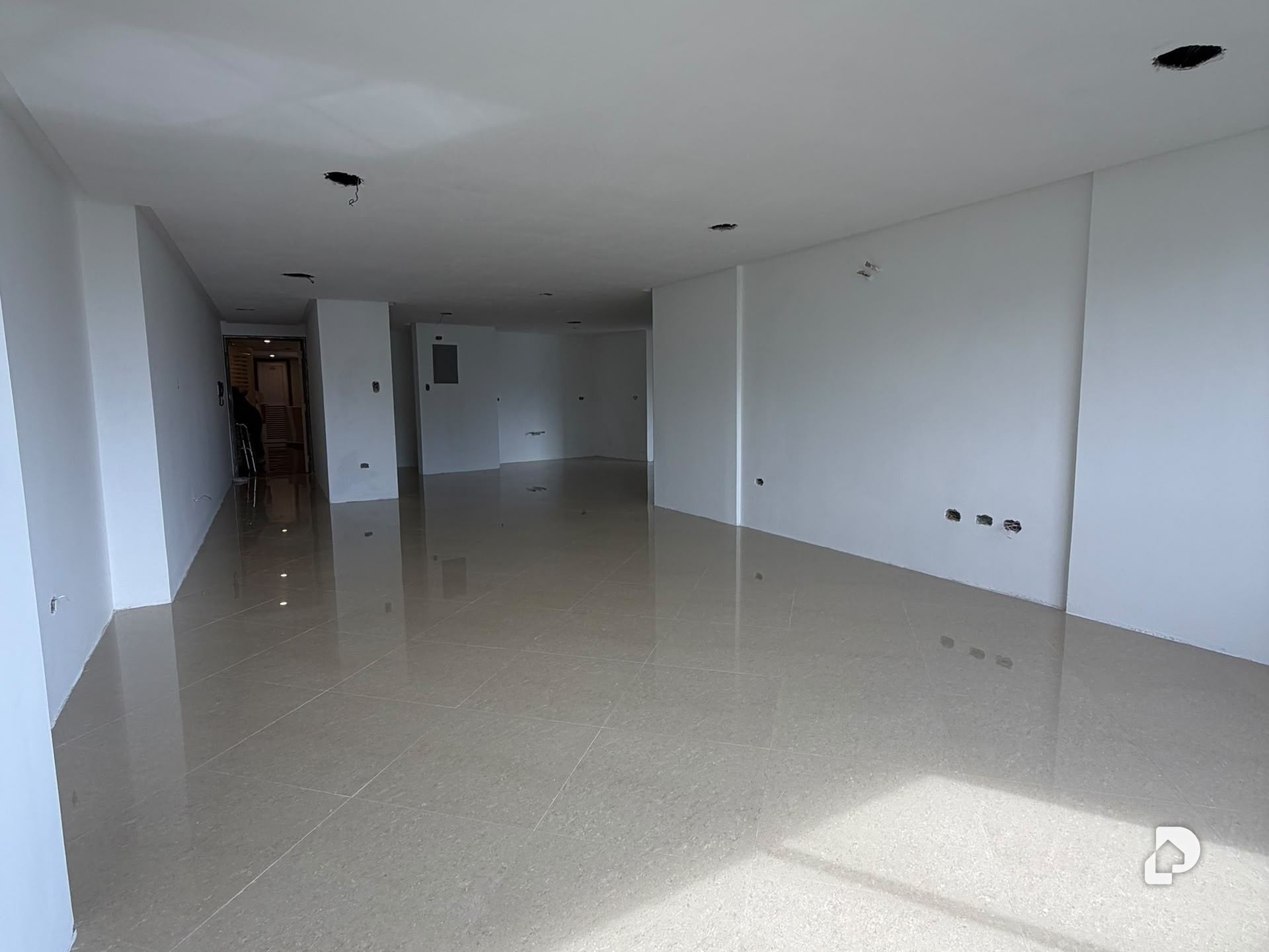 Apartamento en La Soledad, Maracay – 3