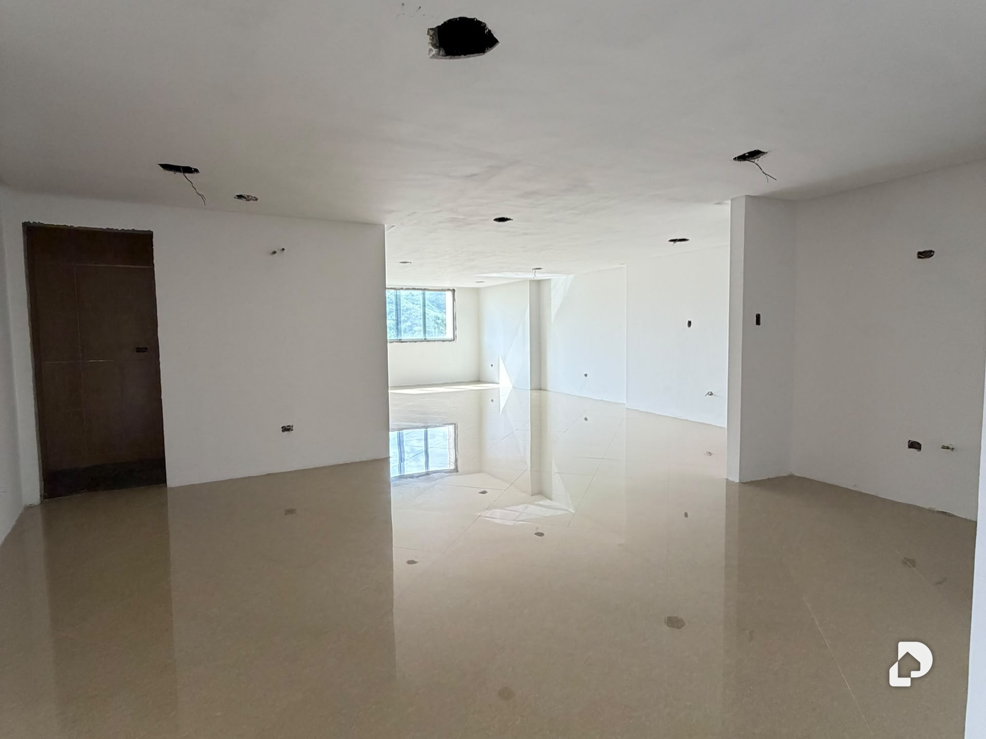 Apartamento en La Soledad, Maracay – 4