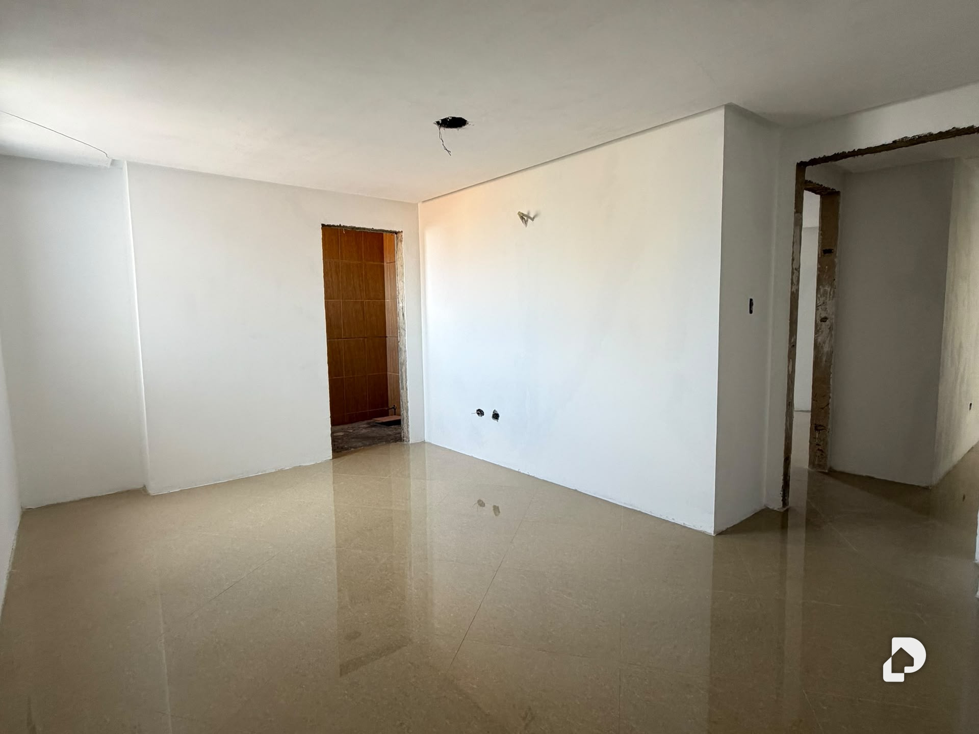 Apartamento en La Soledad, Maracay – 16