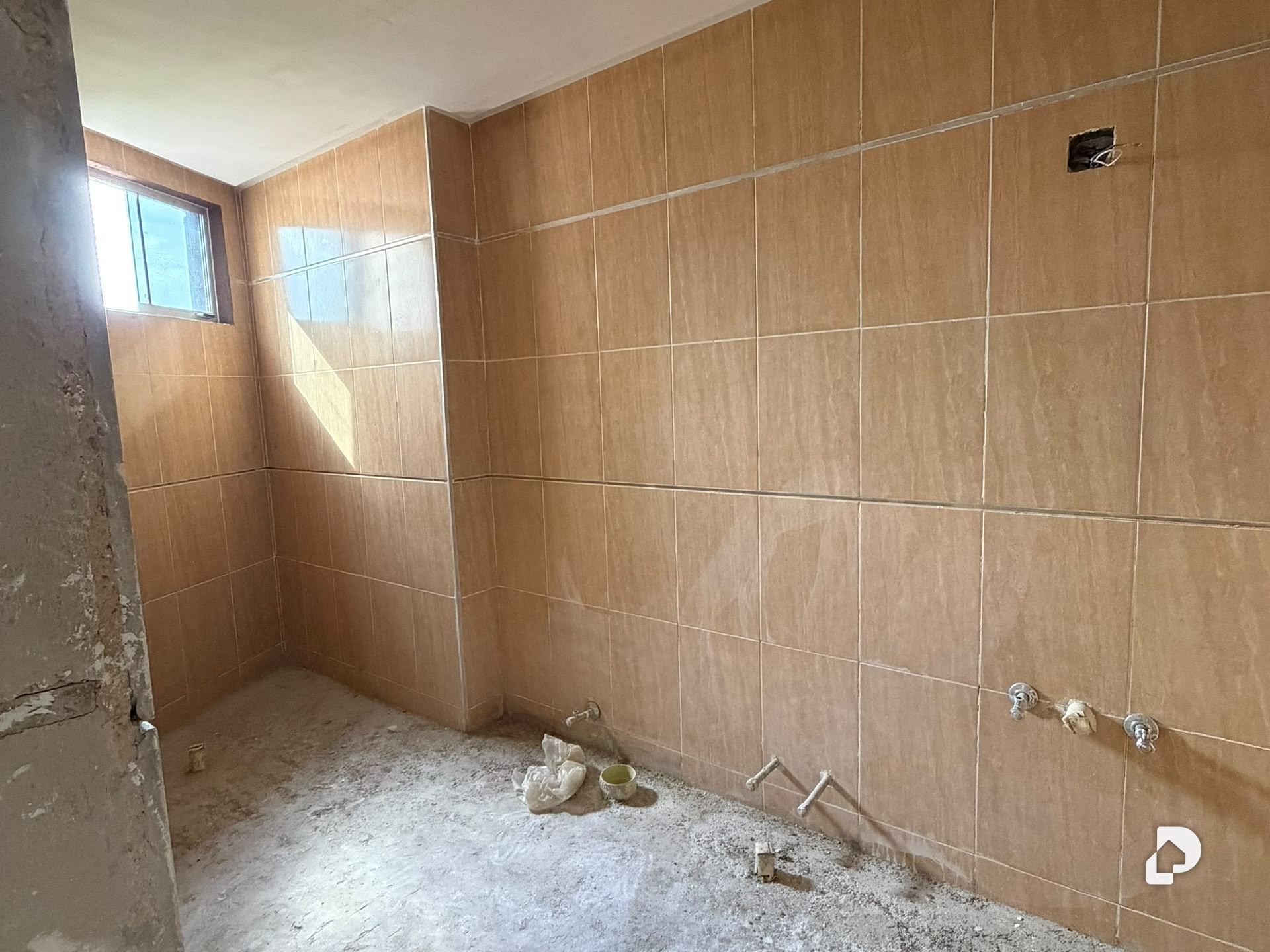 Apartamento en La Soledad, Maracay – 19