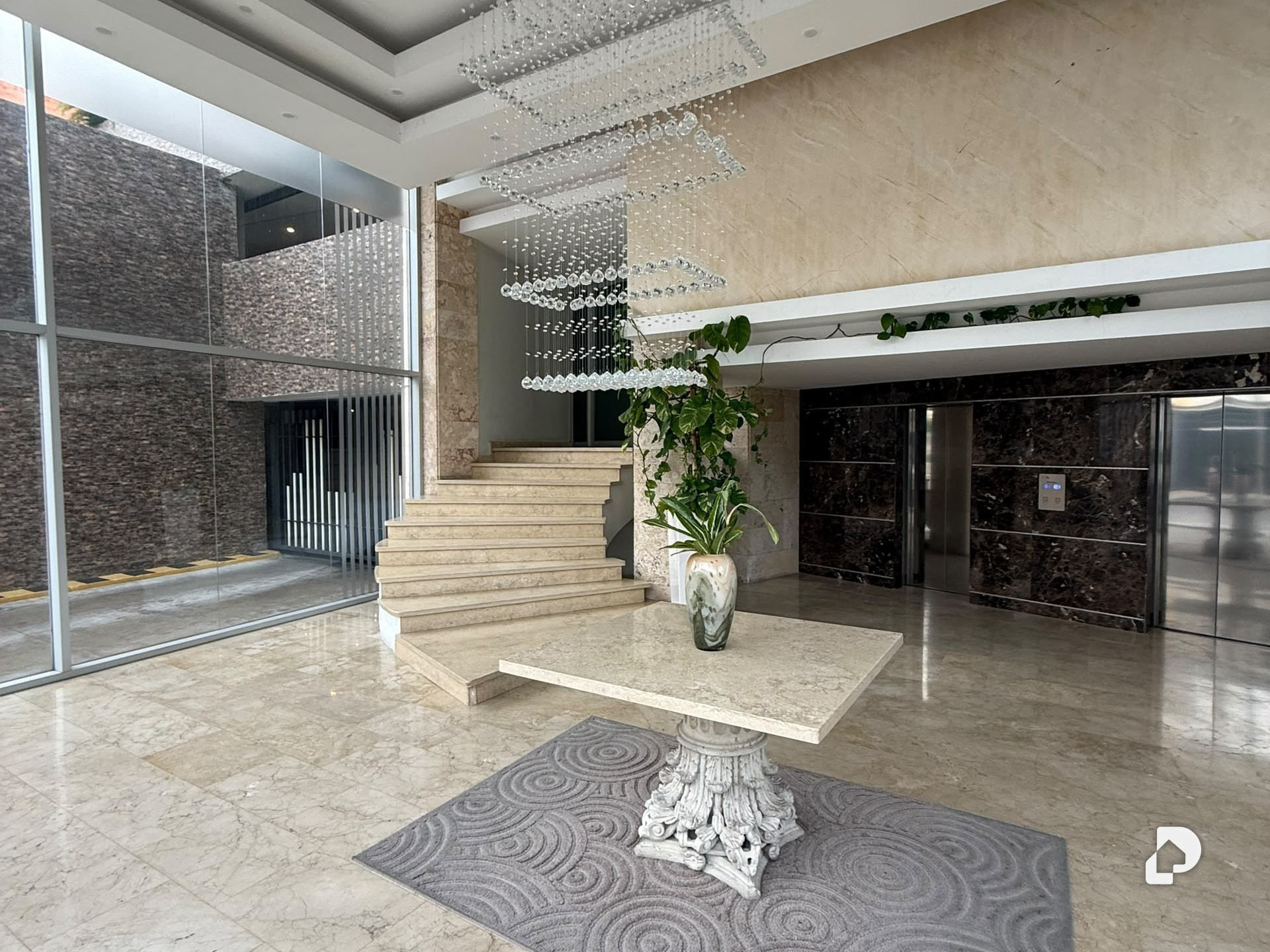 Apartamento en La Soledad, Maracay – 1