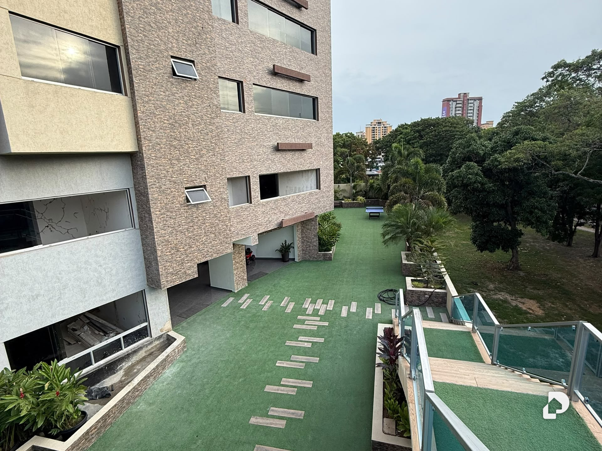 Apartamento en La Soledad, Maracay – 25